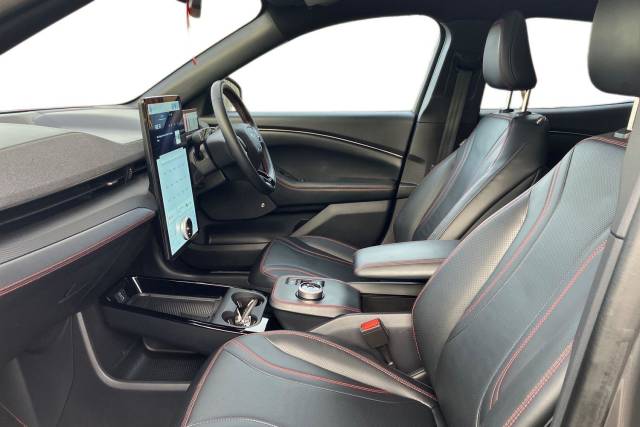 2023 Ford Mustang Mach-e 0.0 258kW Extended Range 91kWh AWD 5dr Auto