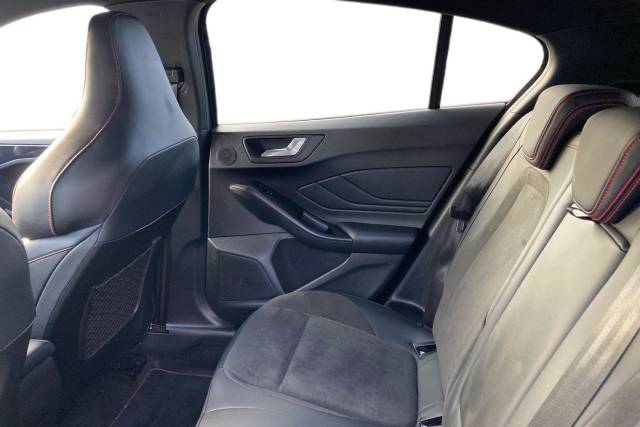 2022 Ford Focus 2.3 EcoBoost ST 5dr