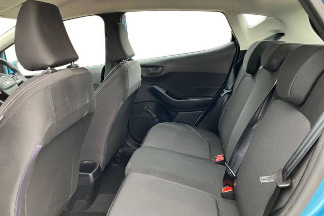 2022 Ford Fiesta 1.0 EcoBoost Trend 5dr
