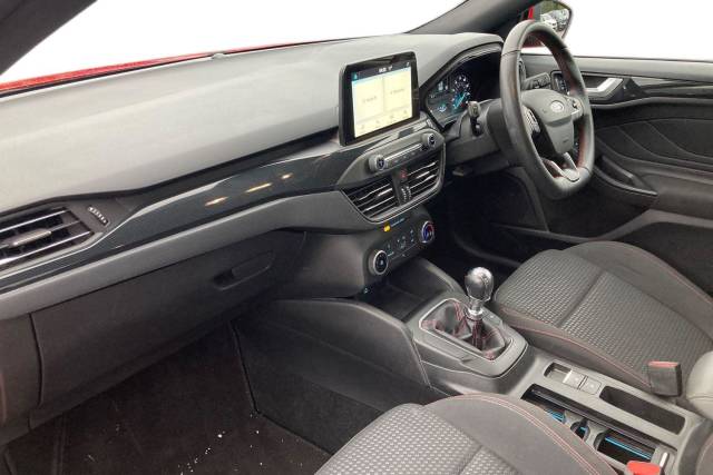 2020 Ford Focus 1.5 EcoBoost 150 ST-Line 5dr