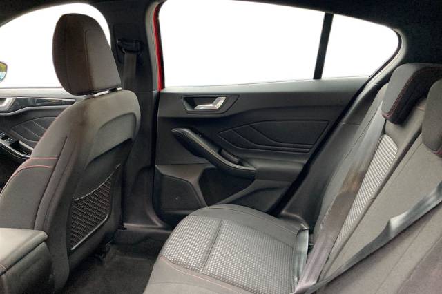 2020 Ford Focus 1.5 EcoBoost 150 ST-Line 5dr