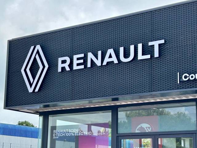 2022 Renault Captur 1.0 TCE 90 Rive Gauche 5dr