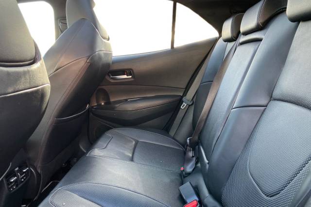 2020 Toyota Corolla 2.0 VVT-i Hybrid Excel 5dr CVT