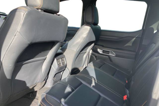 2024 Ford Ranger Pick Up D/Cab Wildtrak 3.0 EcoBlue V6 240 Auto