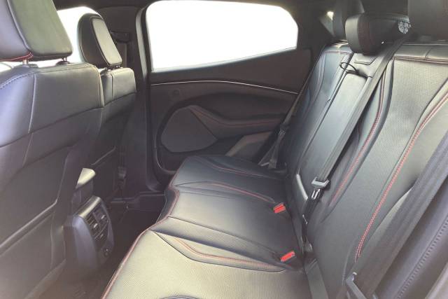 2023 Ford Mustang Mach-e MUSTANG MACH-E EXT RANGE