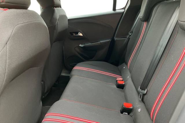 2023 Vauxhall Corsa 1.2 Turbo GS 5dr