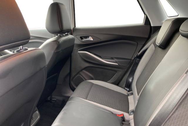 2022 Vauxhall Grandland 1.2 Turbo GS Line 5dr