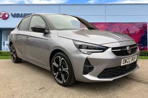 VAUXHALL CORSA 2022 (22) at County Garage Group Barnstaple