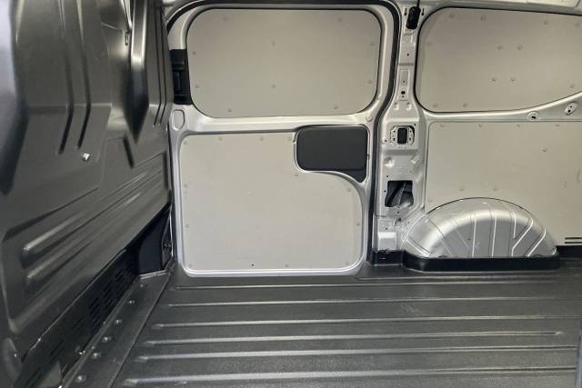 2024 Ford Transit Custom 2.0 EcoBlue 150ps H1 Van Limited