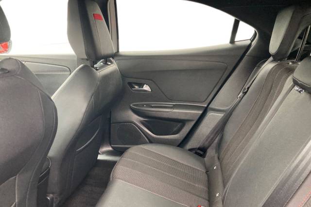 2022 Vauxhall Mokka 1.2 Turbo 100 SRi Premium 5dr