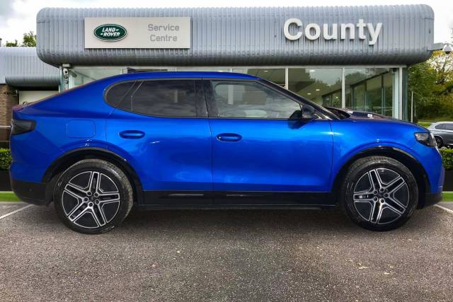 2024 Ford Capri 0.0 210kW Premium 77kWh 5dr Auto