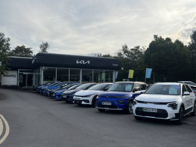 2025 Kia Sportage 1.6T GDi 157 48V ISG GT-Line 5dr