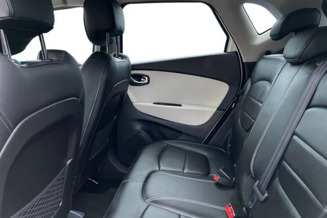 2018 Renault Captur 1.2 TCE 120 Signature S Nav 5dr