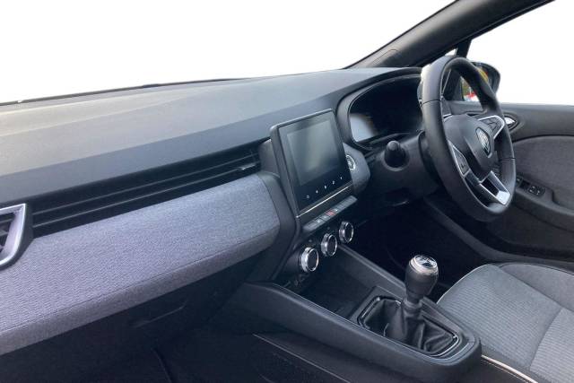 2024 Renault Clio 1.0 TCe 90 Techno 5dr