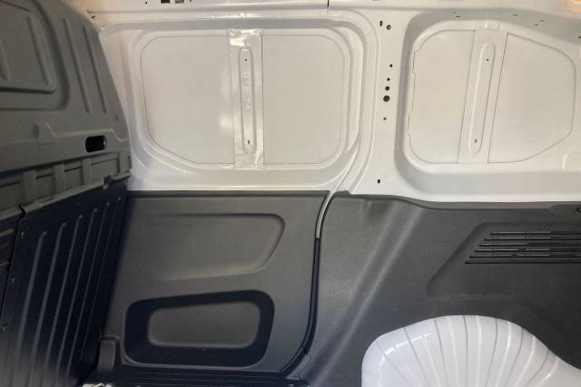 2025 Vauxhall Combo 1.5 Turbo D 100ps Prime H1 Van