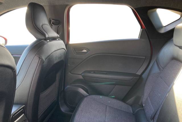 2022 Renault Captur 1.0 TCE 90 Rive Gauche 5dr