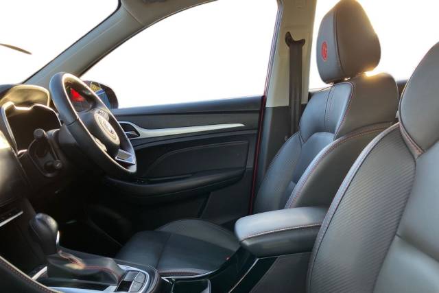 2022 MG MG ZS 1.0T GDi Exclusive 5dr DCT