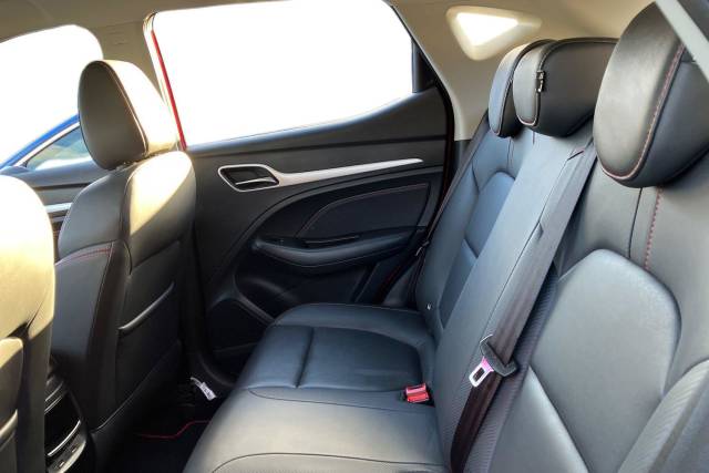 2022 MG MG ZS 1.0T GDi Exclusive 5dr DCT