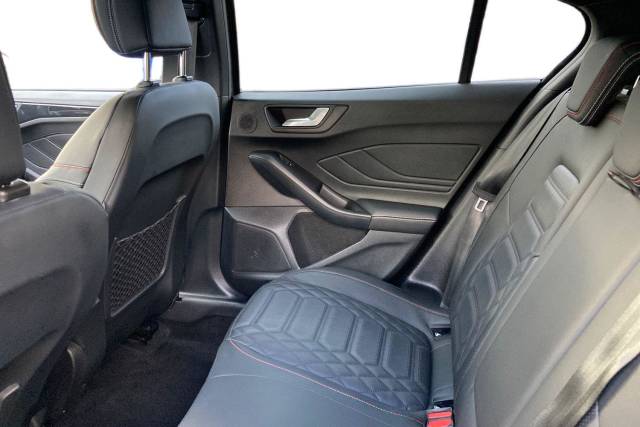 2022 Ford Focus 1.0 EcoBoost Hybrid mHEV 155 ST-Line Vignale 5dr