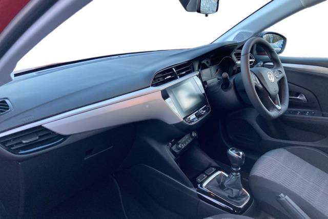 2023 Vauxhall Corsa 1.2 Turbo Design 5dr