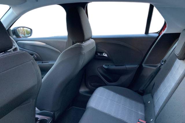 2023 Vauxhall Corsa 1.2 Turbo Design 5dr
