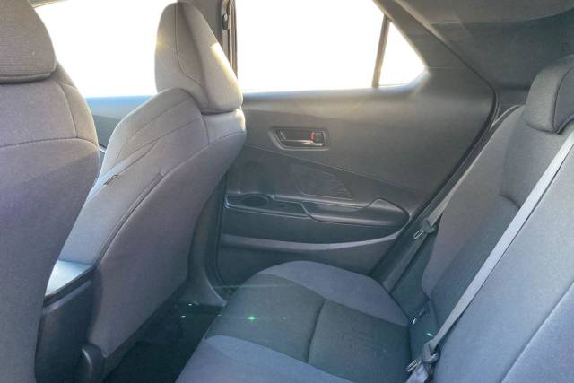 2024 Toyota C-HR 1.8 Hybrid Design 5dr CVT