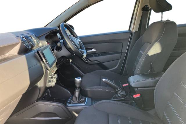 2022 Dacia Duster 1.0 TCe 90 Comfort 5dr