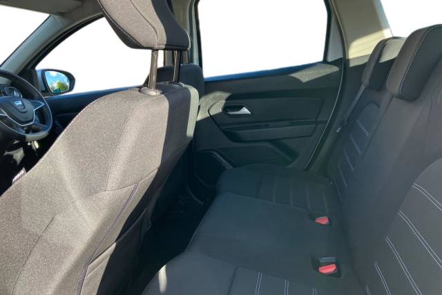 2022 Dacia Duster 1.0 TCe 90 Comfort 5dr