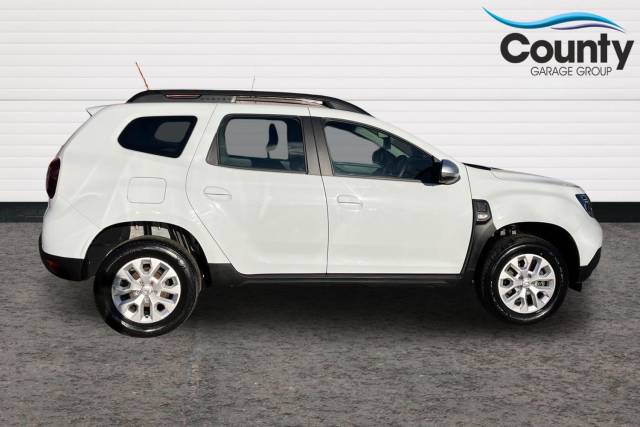 2022 Dacia Duster 1.0 TCe 90 Comfort 5dr