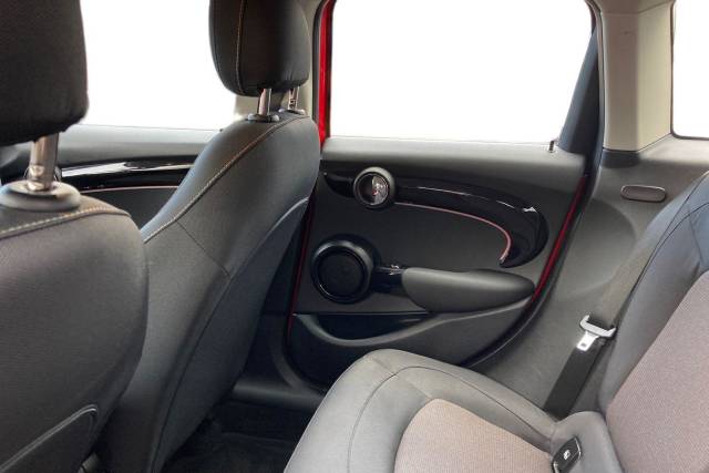 2021 Mini Hatch 1.5 Cooper Classic 5dr