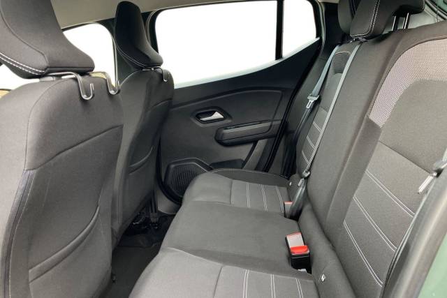2023 Dacia Sandero Stepway 1.0 TCe Journey 5dr