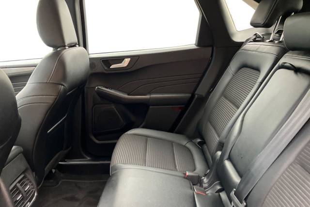 2022 Ford Kuga 1.5 EcoBoost 150 Titanium Edition 5dr