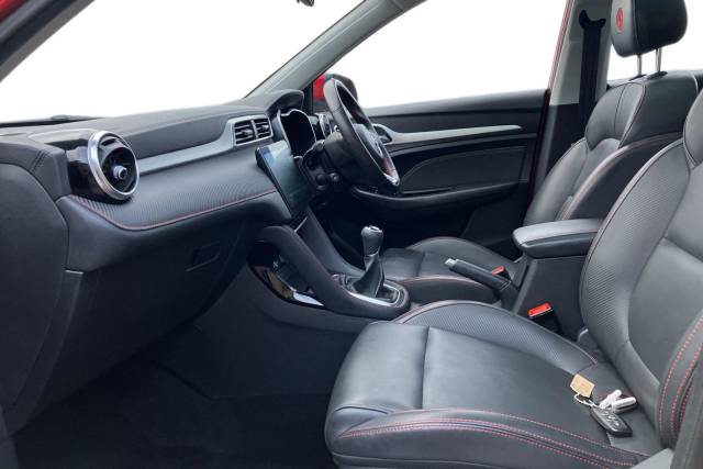 2021 MG MG ZS 1.0T GDi Exclusive 5dr