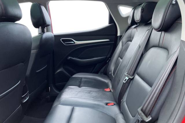 2021 MG MG ZS 1.0T GDi Exclusive 5dr