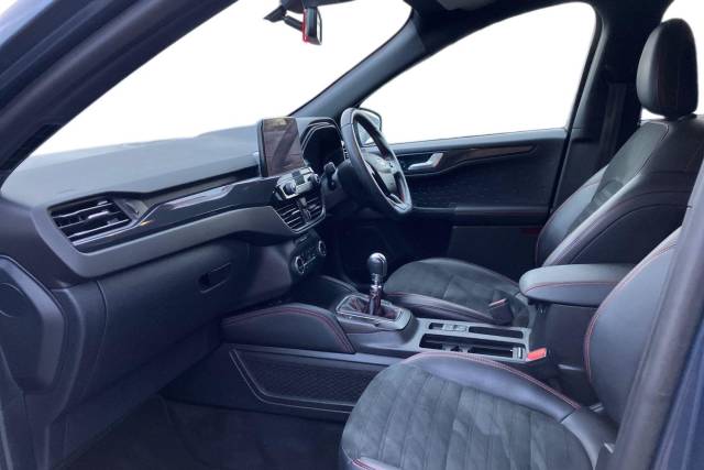 2020 Ford Kuga 2.0 EcoBlue mHEV ST-Line Edition 5dr