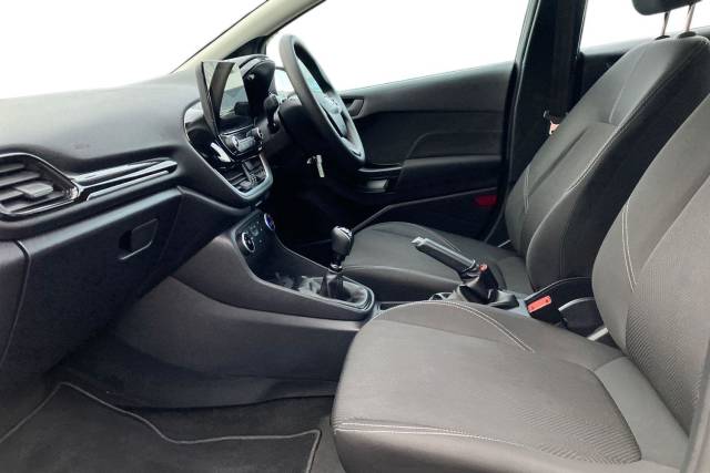 2022 Ford Fiesta 1.0 EcoBoost Trend 5dr