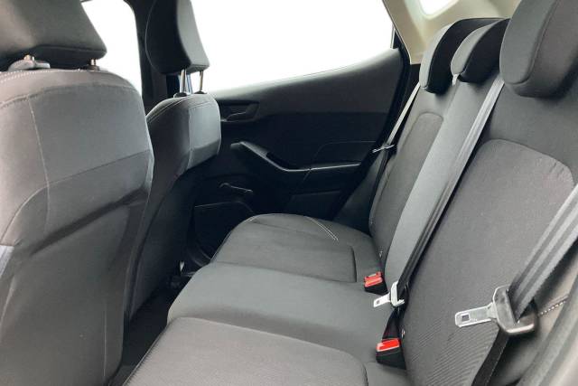 2022 Ford Fiesta 1.0 EcoBoost Trend 5dr