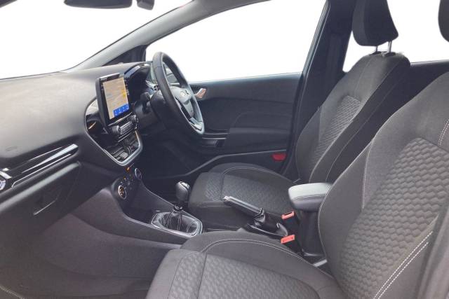 2022 Ford Fiesta 1.0 EcoBoost Titanium 5dr