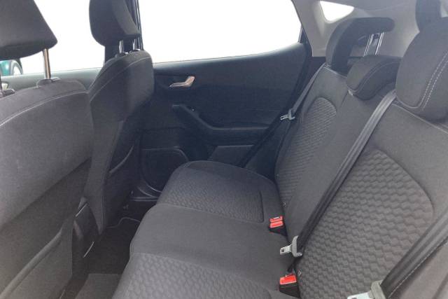 2022 Ford Fiesta 1.0 EcoBoost Titanium 5dr