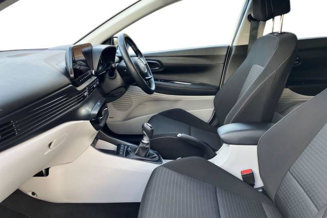 2023 Hyundai i20 1.0T GDi 48V MHD Ultimate 5dr