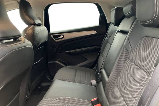 2022 Renault Arkana 1.6 E-TECH Hybrid 145 S Edition 5dr Auto