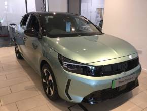 VAUXHALL CORSA 2025 (75) at County Garage Group Barnstaple