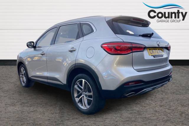 2022 MG MG HS 1.5 T-GDI Excite 5dr