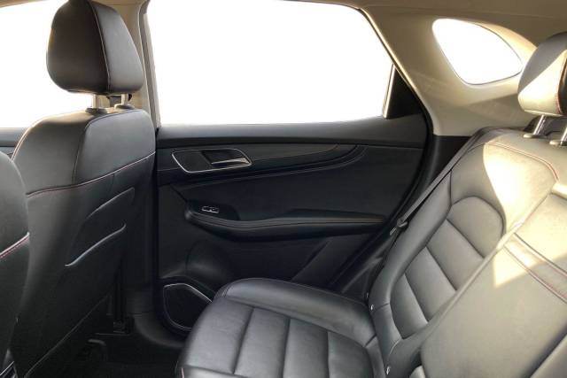 2022 MG MG HS 1.5 T-GDI Excite 5dr