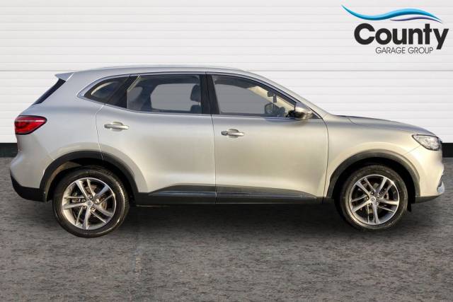 2022 MG MG HS 1.5 T-GDI Excite 5dr