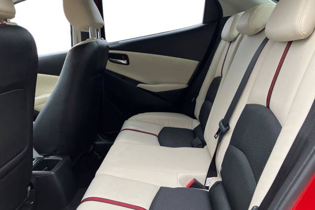 2015 Mazda Mazda2 1.5 115 Sport Nav 5dr