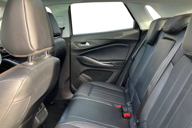 2020 Vauxhall Grandland X 1.2 Turbo Elite Nav 5dr
