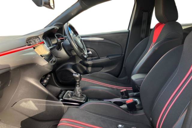 2021 Vauxhall Corsa 1.2 Turbo SRi Premium 5dr