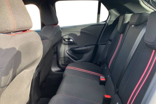 2021 Vauxhall Corsa 1.2 Turbo SRi Premium 5dr