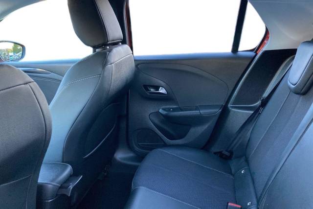 2021 Vauxhall Corsa 1.2 Turbo Elite Edition 5dr